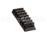 2E-30578 Wells Terminal Block 6Pole 30 Amp