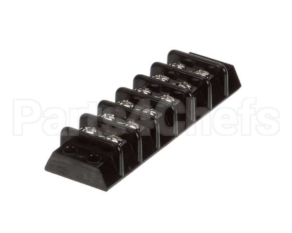 2E-30578 Wells Terminal Block 6Pole 30 Amp