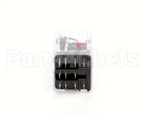 2E-30600-02 Lang Relay 240Vac 3Formc Flng