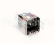 2E-30600-04 Lang Rlay 24Vac 2Frmc Dpdt