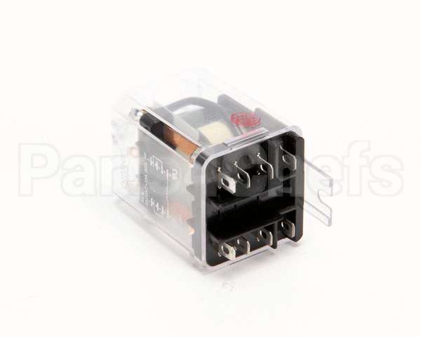 2E-30600-04 Lang Rlay 24Vac 2Frmc Dpdt