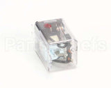 2E-30600-04 Lang Rlay 24Vac 2Frmc Dpdt