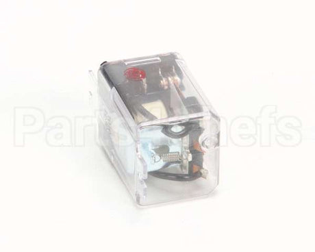 2E-30600-04 Lang Rlay 24Vac 2Frmc Dpdt