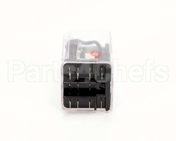 2E-30600-04 Lang Rlay 24Vac 2Frmc Dpdt