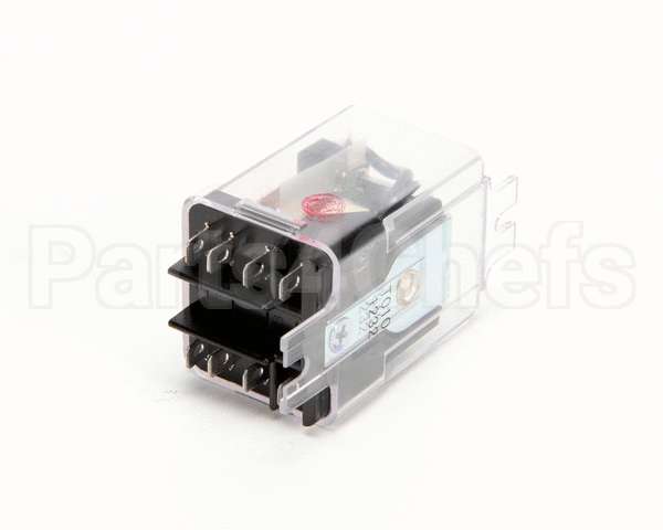 2E-30600-04 Lang Rlay 24Vac 2Frmc Dpdt