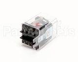 2E-30600-04 Lang Rlay 24Vac 2Frmc Dpdt