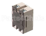 2E-30600-15 Lang Relay Ssr 24-240Vac 40A