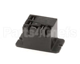 2E-30600-W14 Lang Relay 277Vac Spst 30A