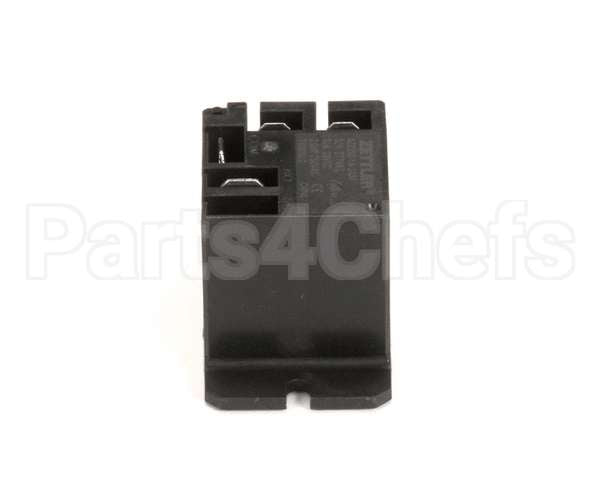 2E-30600-W14 Lang Relay 277Vac Spst 30A