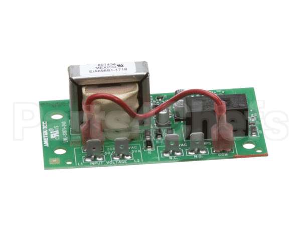 2E-306865 Bloomfield Control Liq Level 208/240