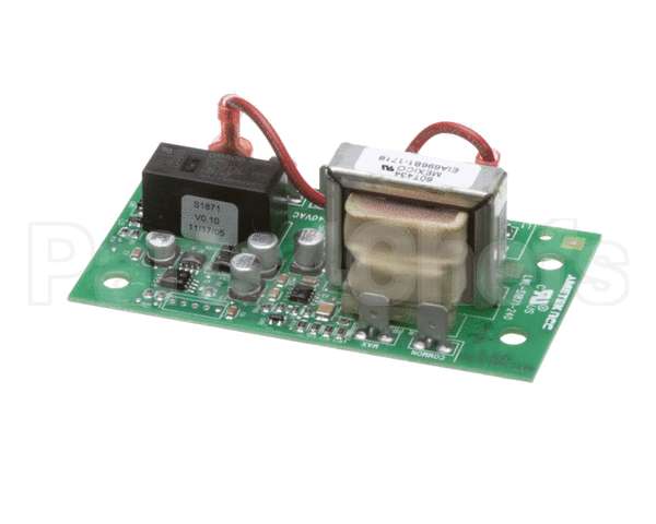 2E-306865 Bloomfield Control Liq Level 208/240