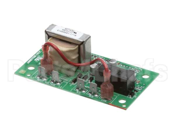 2E-306865 Bloomfield Control Liq Level 208/240