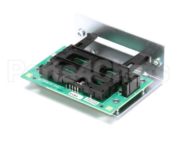 2E-306977 Wells Reader-Card Rohs M4200