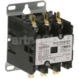 2E-30700-03 Compatible Star Contactor 3P 30/40A 208/240V