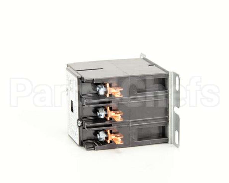 2E-30700-06 Lang Contc-3Pole,35A@24Va,Heat
