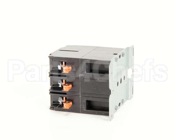 2E-30700-06 Lang Contc-3Pole,35A@24Va,Heat