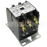2E-30700-06 Compatible Star Contactor 3P 30/40A 24V