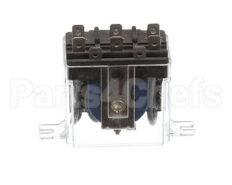 2E-30700-17 Lang Contc 3Pole 30A 24Vac