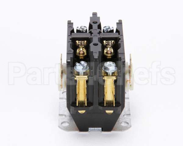 2E-30701-04 Lang Contc 2Pole 20A 24Vac