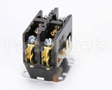 2E-30701-04 Lang Contc 2Pole 20A 24Vac
