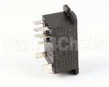 2E-30701-05 Lang Relay-2Pole,30A@24Vac,Mtr