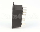 2E-30701-05 Lang Relay-2Pole,30A@24Vac,Mtr
