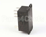 2E-30701-05 Lang Relay-2Pole,30A@24Vac,Mtr
