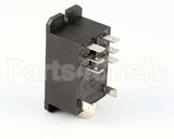 2E-30701-05 Lang Relay-2Pole,30A@24Vac,Mtr