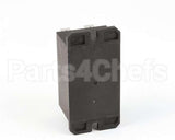2E-30701-05 Lang Relay-2Pole,30A@24Vac,Mtr