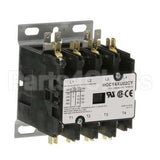 2E-30702-01 Compatible Star Contactor 4P 30/40A 208/240V