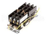 2E-30705-02 Lang Contc 2-Spd Mtr 25A 24Vac