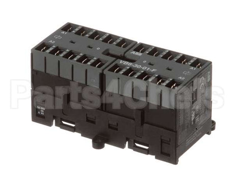 2E-30705-03 Lang Contc 2-Spd Mtr Abb