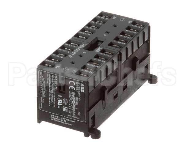 2E-30705-03 Lang Contc 2-Spd Mtr Abb