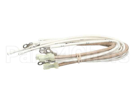2E-307324 Wells Harness Heater Wire Set,M4200