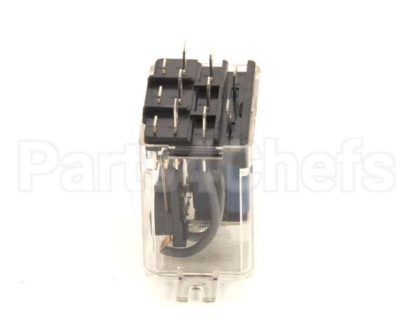 2E-307328 Wells Relay-3Pst, I/O, 240/30A