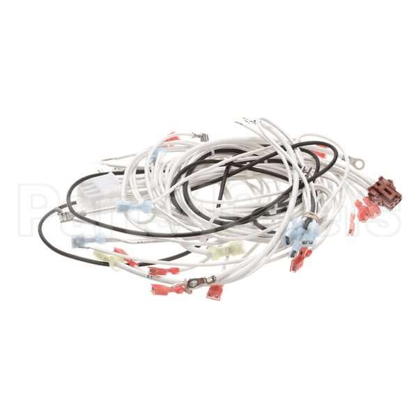 2E-307329 Compatible Star Harness Main M4200-3S