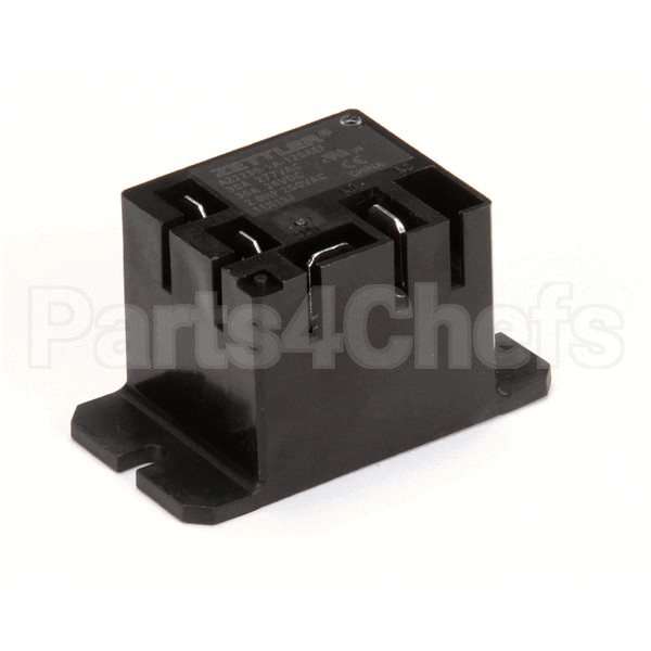 2E-307333 Compatible Star Relay 120Vac 30A