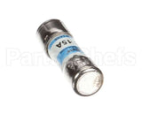 2E-30900-10 Lang Fuse 15Amp 600V (Sc-15)