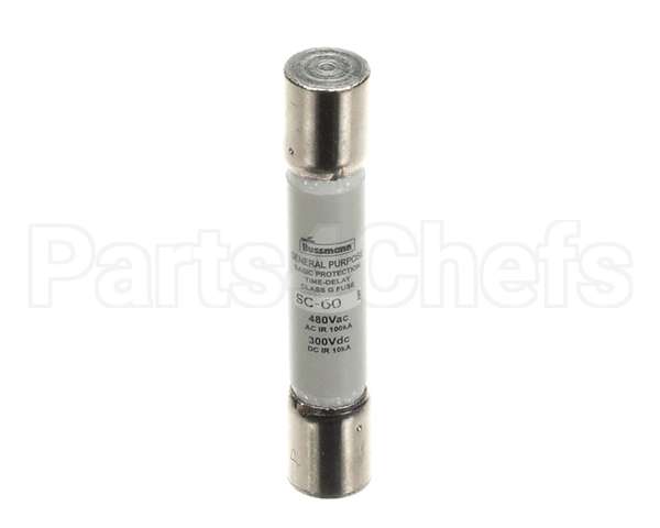 2E-30900-30 Lang Fuse, 60 Amp