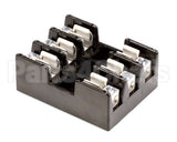 2E-30901-15 Lang Fuse Block 3 Pole 60 Amp