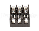 2E-30901-15 Lang Fuse Block 3 Pole 60 Amp
