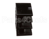 2E-30905 Star Terminal Block, 3 Pole