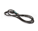 2E-31107-02 Lang Cord Set 14/3 X 8' 15A