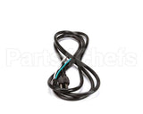 2E-31107-02 Lang Cord Set 14/3 X 8' 15A