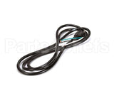 2E-31107-02 Lang Cord Set 14/3 X 8' 15A