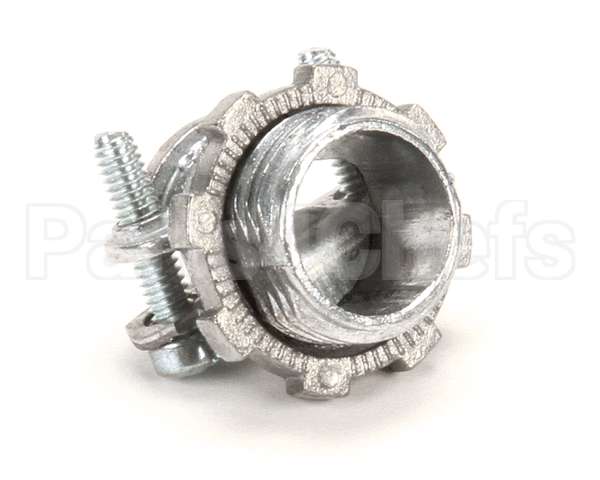 2E-31200-01 Lang Straight Conduit Ftg 3/8