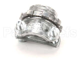 2E-31200-01 Lang Straight Conduit Ftg 3/8
