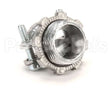 2E-31200-01 Wells Straight Conduit Fitting 3/8
