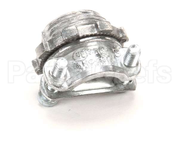 2E-31200-01 Wells Straight Conduit Fitting 3/8