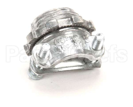 2E-31200-01 Wells Straight Conduit Fitting 3/8